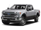 Used 2020 Ford F-250SD Truck